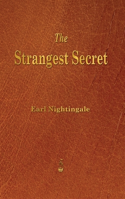 Strangest Secret - Nightingale, Earl