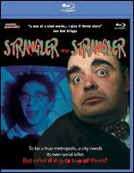 Strangler vs. Strangler [Blu-ray]