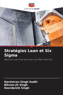 Strat?gies Lean et Six Sigma