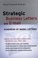 Strategic Business Letters and E-mail