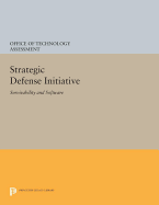 Strategic Defense Initiative: Survivability and Software