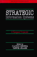 Strategic Information Systems: A European Perspective