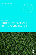 Strategic Leadership in the Public Sector