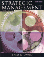 Strategic Management Concepts