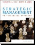 Strategic Management Sixth Edition - Hill