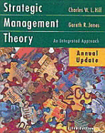 Strategic Management Theory Update, Fifth Edition - Hill