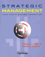 Strategic Management - Stahl, Michael J, Dr., DC, and Grigsby, David W