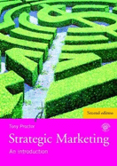 Strategic Marketing: An Introduction