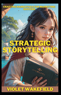 Strategic Storytelling: Crafting Narratives for Marketing Success