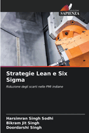 Strategie Lean e Six Sigma