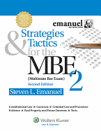 Strategies and Tactics for the MBE II