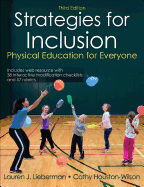 Strategies for Inclusion: Physical Education for Everyone