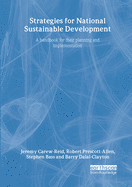 Strategies for National Sustainable Development: A Handbook for Their Planning and Implementation