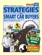 Strategies for Smart Car Buyers