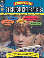 Strategies for Struggling Readers, Grades 3-5