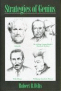 Strategies of Genius - Dilts, Robert