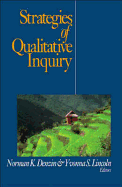 Strategies of Qualitative Inquiry