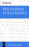 Strategika: Griechisch - Deutsch