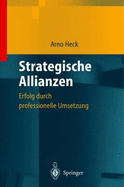 Strategische Allianzen: Erfolg Durch Professionelle Umsetzung