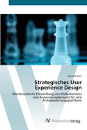 Strategisches User Experience Design