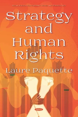 Strategy and Human Rights - Paquette, Laure