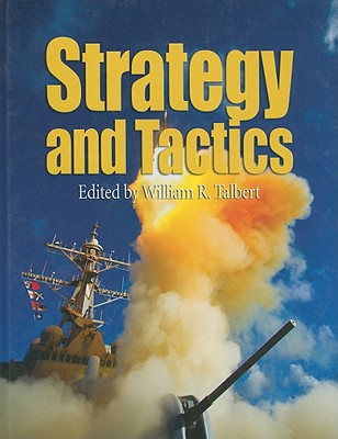 Strategy and Tactics Ns300 - Talbert, William