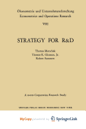 Strategy for R&d: Studies in the Microeconomics of Development