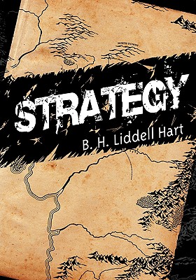 Strategy - Hart, B H Liddell