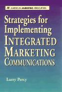 Stratgeies for Implementing Integrated Marketing Communications