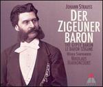 Strauss: Der Zigeunerbaron