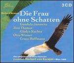 Strauss: Die Frau ohne Schatten - Christa Ludwig (vocals); Fritz Wunderlich (vocals); Gladys Kuchta (vocals); Grace Hoffmann (vocals);...