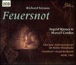Strauss: Feursnot