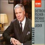 Strauss: Lieder Vol.1