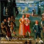 Stravaganze: 17th Century Italian Songs and Dances