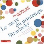 Stravinsky: Le Sacre du printemps