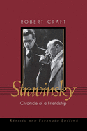Stravinsky: Memoirs