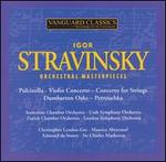 Stravinsky: Orchestral Masterpieces