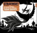 Stravinsky: The Firebird; The Rite of Spring