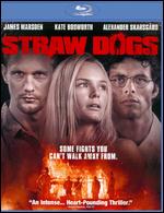 Straw Dogs [Blu-ray] - Rod Lurie