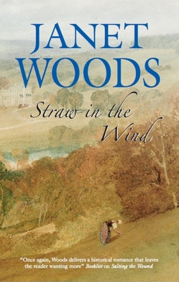 Straw in the Wind - Woods, Janet