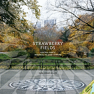 Strawberry Fields: Central Park's Memorial to John Lennon