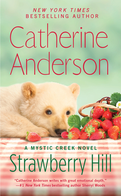 Strawberry Hill - Anderson, Catherine