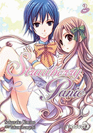 Strawberry Panic, Volume 2 - Kimino, Sakurako