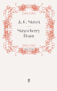 Strawberry roan