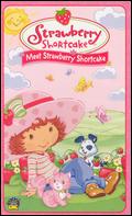 Strawberry Shortcake: Meet Strawberry Shortcake - 