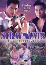 Stray Cats - Ellen Ongkeko-Marfil