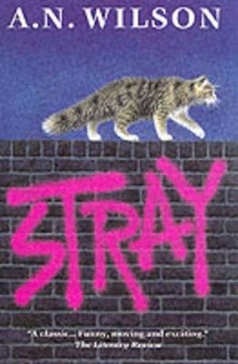 Stray - Wilson A N