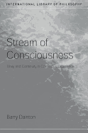 Stream of Consciousness: Unity and Continuity in Conscious Experience