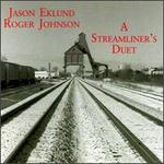 Streamliner's Duet