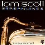 Streamlines - Tom Scott